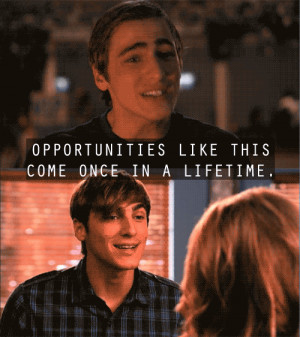 Big Time Rush Kendall Quotes