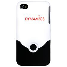 Veridian Dynamics iPhone 4 Slider Case for