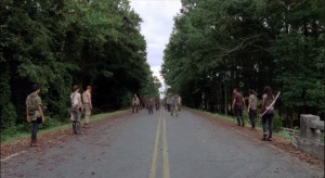 Walking Dead' Season 5 Trailer: 5 Big Takeaways From The New ...