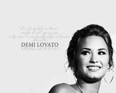 demi lovato quotes | Inspiration- Quotes- Demi Lovato quotes | my life ...