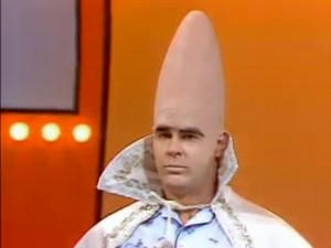 Beldar Conehead Quotes and Sound Clips