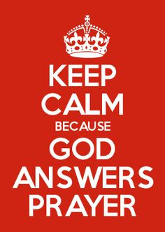 god answers prayer more thank you god prayer answers god answers ...