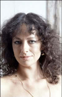 Thread: Celia Gregory 1952-2008 R.I.P.