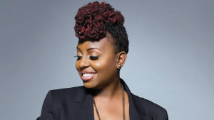 Ledisi’s I Blame You Video Is A Natural Hair Treasure Trove of ...
