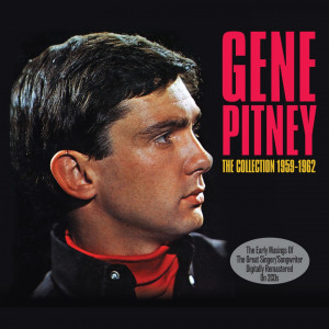 Gene Pitney Only Love Can...