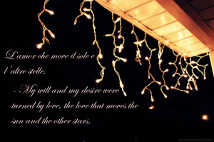 Cassandra Clare, stuckinasnowbank: Dante’s Paradiso translated by...