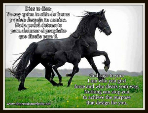 Prayer quotes nothing can stop you