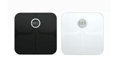 your weight with Aria. Get where you want to be. Aria tracks your ...