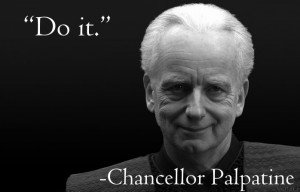 Find and follow posts tagged palpatine on Tumblr.
