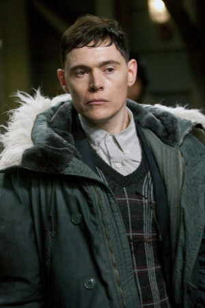 Burn Gorman