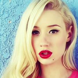 Home / Speakers / Iggy Azalea