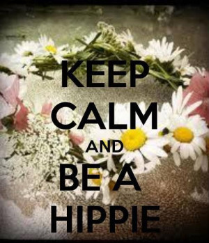 Flowers via | Hippies Hope Shop www.hippieshope.com