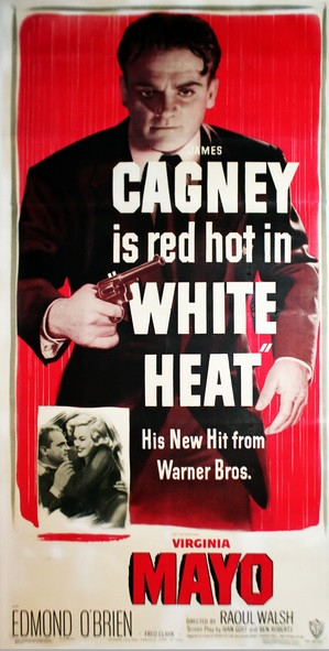 White Heat (1949) - IMDB