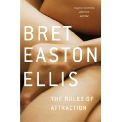 The Rules of Attraction...Amazing read!!