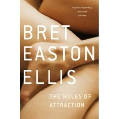 The Rules of Attraction...Amazing read!!
