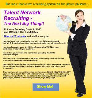 End boutique search firms with all