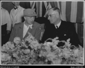 John Curtin Pictures