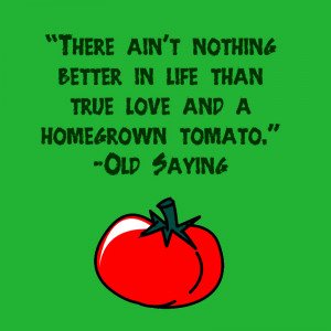 Gardening Quotes About Life