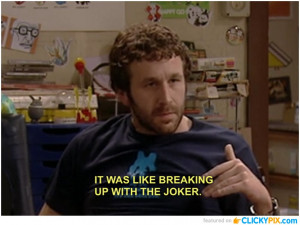Back > Gallery For > It Crowd Quotes