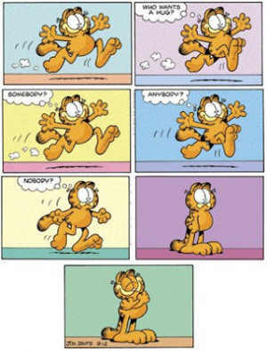 Garfield