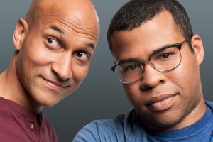 Key & Peele may reboot the ‘Police Academy’ franchise