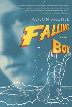 Start by marking “Falling Boy” as Want to Read: