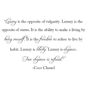 Coco Chanel Quotes and Sayings liked on Polyvore