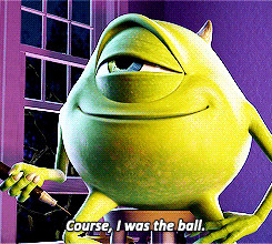 ... disney Pixar Disney Pixar monsters inc monsters inc. mike wazowski