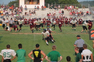 Top 10 College Football Comebacks . New england patriots eamon dunphy ...