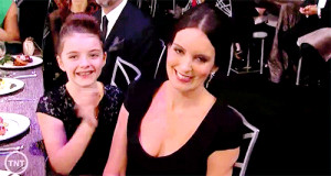 Times Tina Fey Imitated Her Daughters And Made Us Roll On The Floor ...