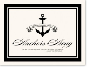 Seaworthy Navigation Memorabilia Cards