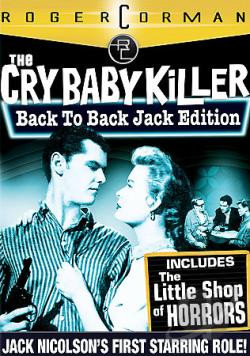 Cry Baby Killer: Back To Back Jack Edition - Cry Baby Killer Multi ...