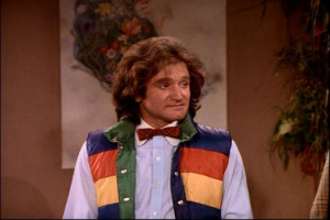 20. Mork's Night Out