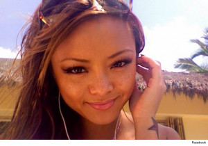 ... Out, But Now Tila Tequila Is Saying That The Holocaust Never Happened