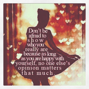 Good Quotes for Instagram Selfies