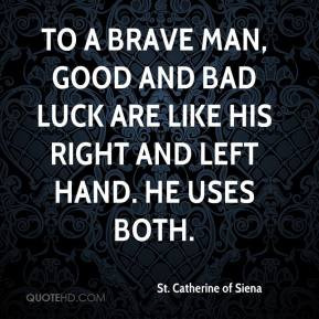 St Catherine of Siena Quotes
