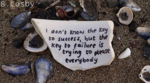 Never Too Late Bee What You