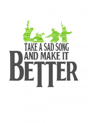 Hey jude!: Sad Songs, The Who Lyrics, Music And Music Lyrics, Better ...