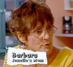 Jenelle Evans Mom Barbara Teen Mom 2