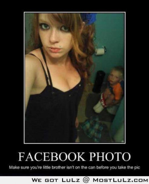 Best facebook photo fail LuLz