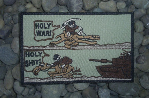 These are some of Funny Morale Patches Image Search Results pictures
