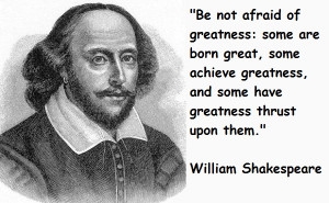 shakespeare quotes
