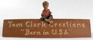 TOM CLARK ADVERTISING SIGNS Replacements Ltd