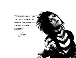 Citations > Black Veil Brides