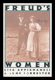 Start by marking “Freud's Women” as Want to Read: