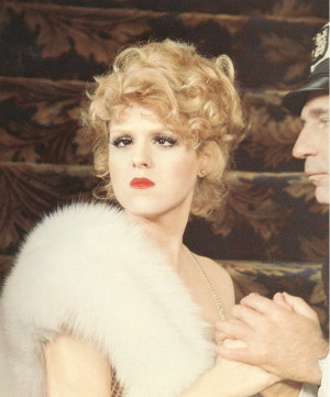 Related Pictures the view bernadette peters 10 11 11