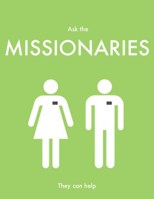 ... have a question about The Church of Jesus Christ of Latter Day Saints