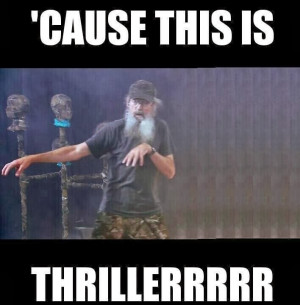 27 Best funny Duck Dynasty quotes!