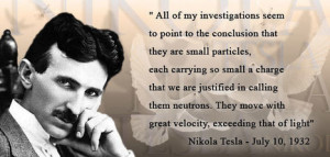 11 Nikola Tesla Quotes that Will Make you Re-Think Everything ...