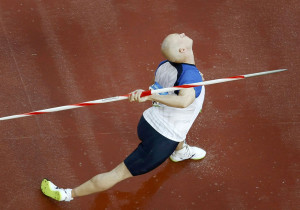 Track And Field Quotes For Throwers For javelin throwers